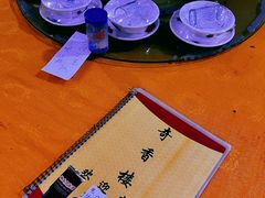 -奇香楼(五眼桥横街店)