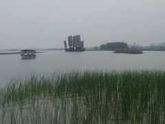 -苏州吴中太湖旅游区