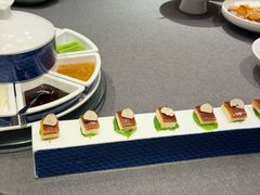 -羲和雅苑•北京烤鸭(国贸商城店)