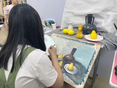 -尚想绘·艺术中考·中考咨询