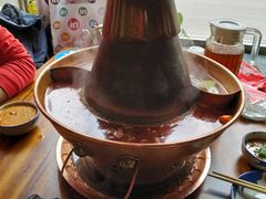 -燚焱炎火铜锅涮·烧烤