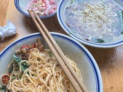 -万三面馆(青龙正街太古里店)