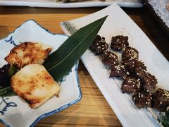-花和海鲜自助(梅江店)