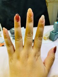 -YCai简薇美甲美睫美妆