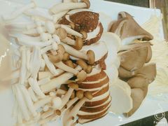 -清真华宇开锅羊肉