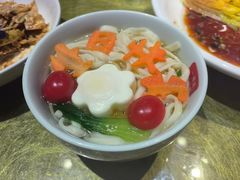 -红菜坊·烤鸭·川鲁菜(杨镇店)