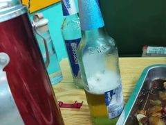 -马路牙子地桌烤肉(工体店)