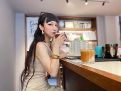 -Punchline Coffee&Roaster(同济大学店)