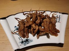 -兔爸私家小厨(新北万达店)