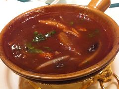 鱼翅-新加坡泰国村酒楼(五角场店)