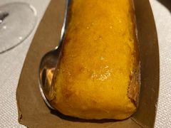 芝士焗红薯-旺顺阁鱼头泡饼(常营店)