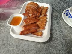 -黎记大排档(慈云路店)