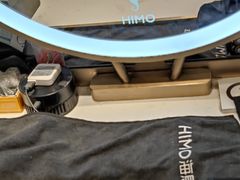 -海马体照相馆(大连柏威年购物中心店)