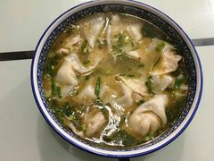 -王记特色锅魁(城市阳光大厦店)
