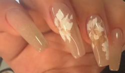 -Nail Me美甲美睫