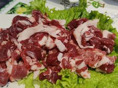 -草原饭店火锅