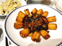 -和记小菜(东方店)