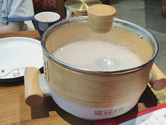 -额娘·春饼烤鸭(乐汇城店)