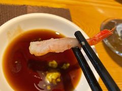 -禾风·海鲜料理自助(玉林店)