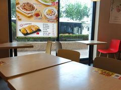 -永和大王(广元西路店)