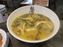 -粗粮人家·东北菜(洋桥店)