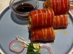 -虾饺妹·粤式茶餐厅(荟聚店)