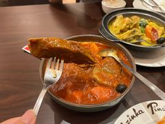 -澳门木偶葡国餐厅(珠海店)
