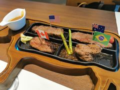 四国牛排-西堤牛排(合肥之心城店)
