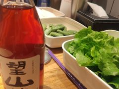 -新石器烤肉(招商1872店)