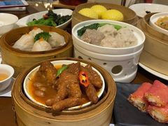-豫璟轩中餐厅(南昌万怡店)
