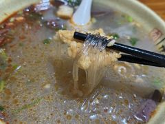 -笑云开汤包店(网巾市店)