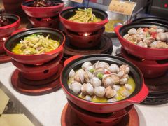 -梦都海鲜酒家(万达广场江桥店)