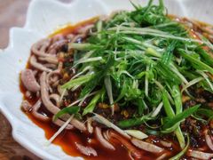 -洪霞餐馆