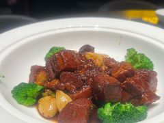 -炊烟小炒黄牛肉(浦东世纪汇店)