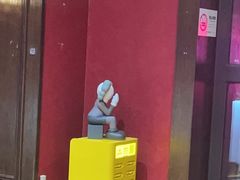 -恐怖游戏(湖滨店)