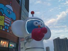 -歌友汇KTV(大悦城11层店)