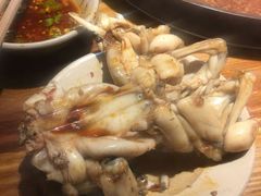 -老天桥蛙炉火锅(姑苏总店)