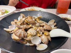 -船歌·鱼水饺青岛菜(金狮广场店)