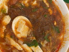 -豆相识•九九豆腐脑(牛咡桥店)