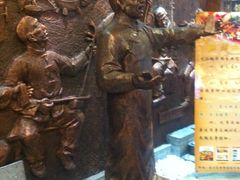 门面-食上东新街美食街区(民乐新都会店)