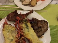-北京贵宾楼饭店 红墙咖啡厅