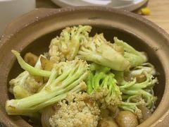 -粤集·手工粤菜(皇庭广场店)