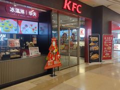 -肯德基(龙之梦购物中心店)