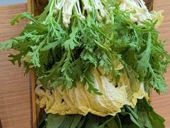 -蝎王府羊蝎子(西直门店)