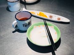 -探鱼·鲜青椒爽麻烤鱼(苏宁广场店)