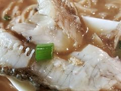 -何记面馆(龙泉山店)
