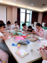 -雅馨国际月子中心