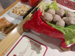 -浪里寻·臻牛养生牛肉火锅(方圆荟店)