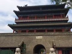 -大明幻境第一城