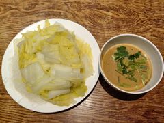 -清真吴记门钉肉饼·喜多利